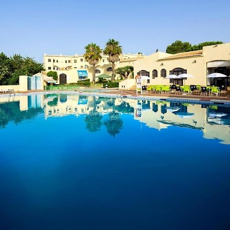 Lovely One Bedroom Apartment In Alvor Exterior foto